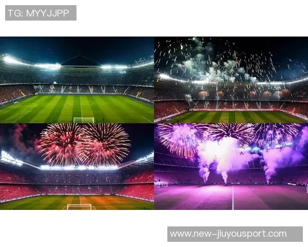 激情四溢的足球赛开场音乐如何点燃球迷热情与赛场氛围